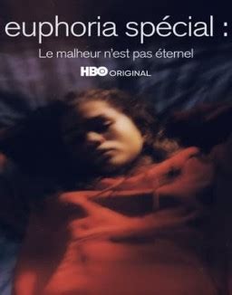 euphoria vostfr|Regarder Euphoria en streaming